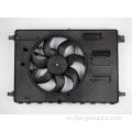 71201556 Ventilador de ventilador de Radiator Ford Mondeo